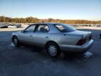 1997 Lexus LS 400