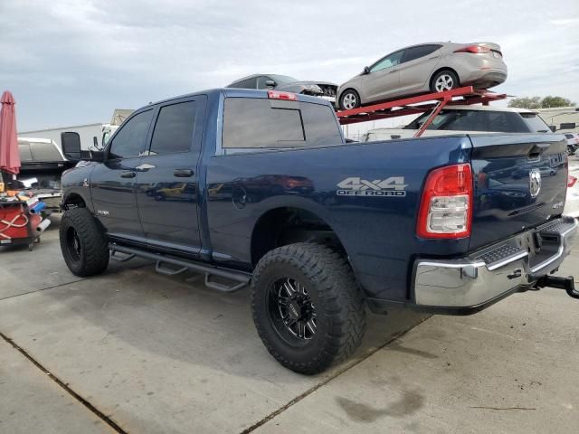 2019 Dodge RAM 2500 Tradesman