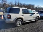 2008 Ford Explorer Eddie Bauer