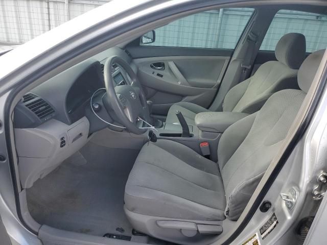 2008 Toyota Camry CE