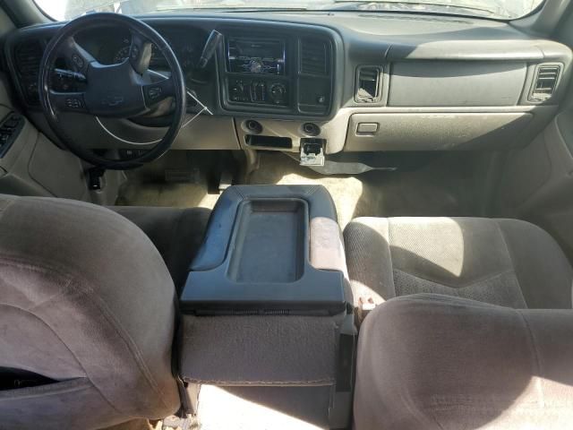 2006 Chevrolet Tahoe C1500