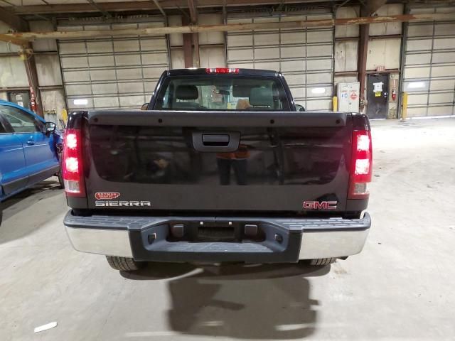 2011 GMC Sierra K1500