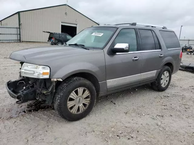 2014 Lincoln Navigator