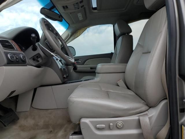 2007 Chevrolet Tahoe K1500