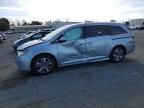 2016 Honda Odyssey Touring