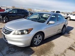 2011 Honda Accord SE en venta en Littleton, CO