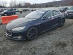 2014 Tesla Model S