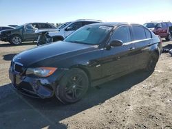 BMW salvage cars for sale: 2008 BMW 328 I Sulev