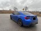 2015 Subaru BRZ 2.0 Limited