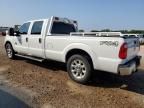 2011 Ford F250 Super Duty