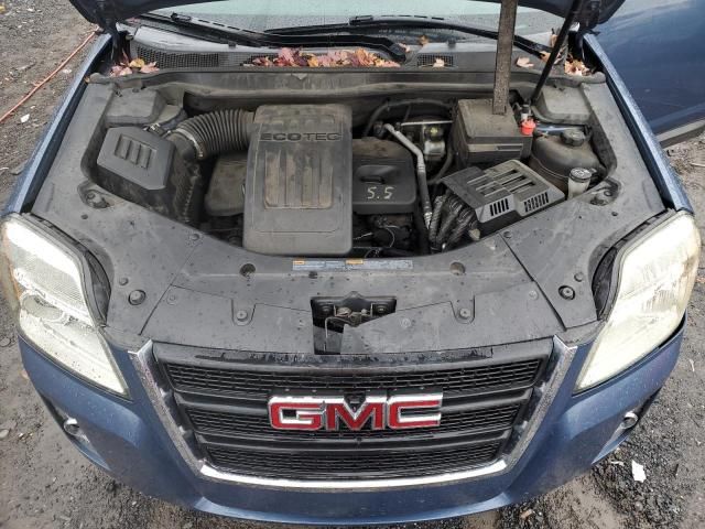 2011 GMC Terrain SLE