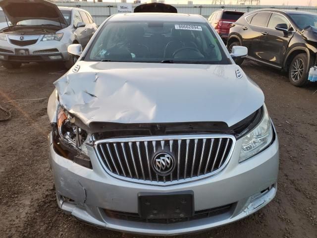 2013 Buick Lacrosse