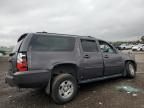 2010 Chevrolet Suburban K1500 LT