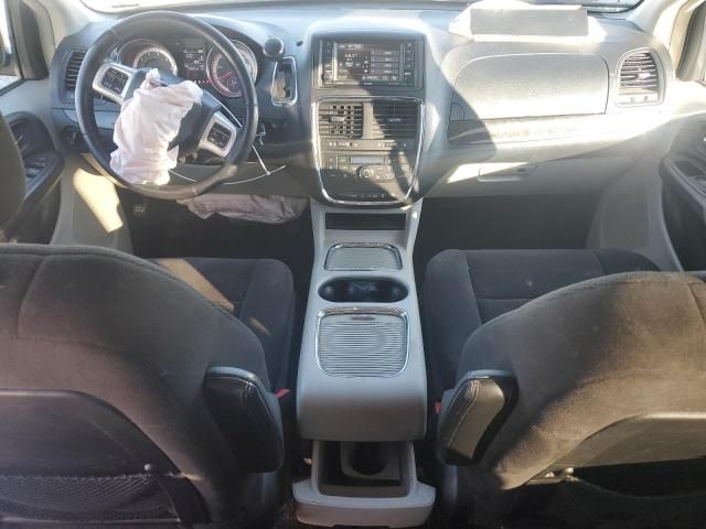 2013 Dodge Grand Caravan Crew