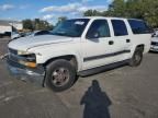 2003 Chevrolet Suburban C1500