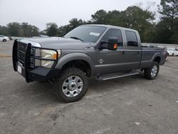 Ford f350 Super Duty Vehiculos salvage en venta: 2013 Ford F350 Super Duty