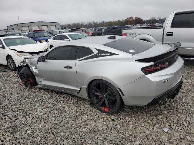 2018 Chevrolet Camaro LT