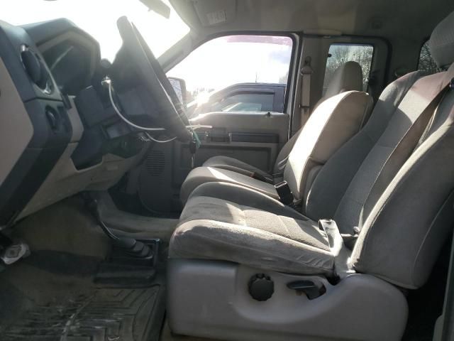 2008 Ford F250 Super Duty