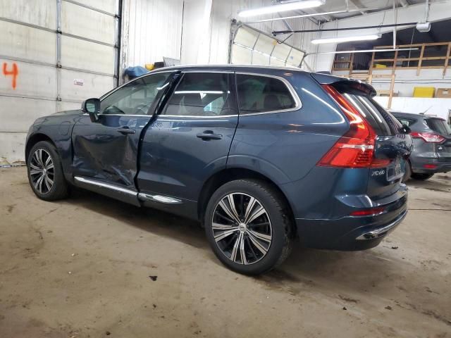 2023 Volvo XC60 Plus