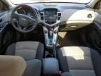 2016 Chevrolet Cruze Limited LS