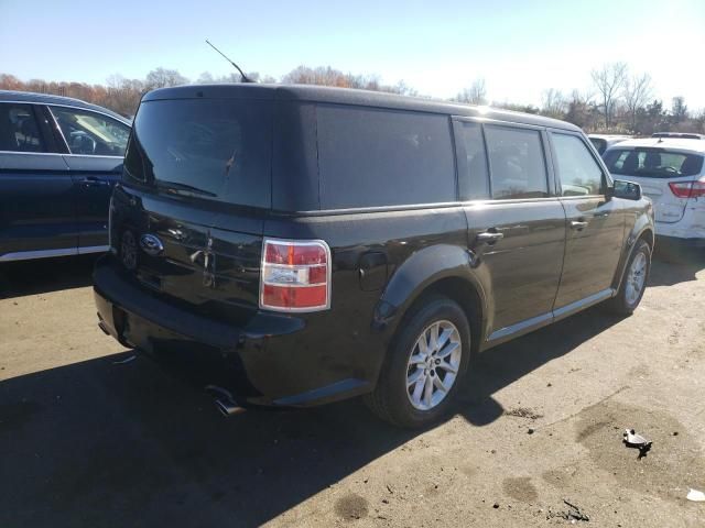 2014 Ford Flex SE