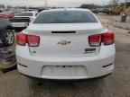 2015 Chevrolet Malibu 2LT