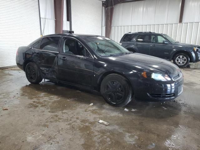 2008 Chevrolet Impala LT