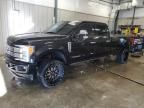 2017 Ford F250 Super Duty