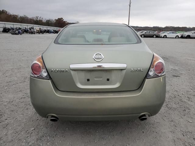 2007 Nissan Altima 2.5