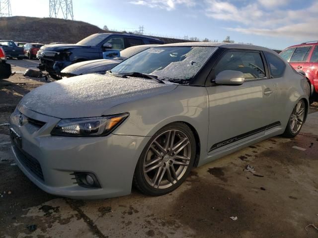 2013 Scion TC