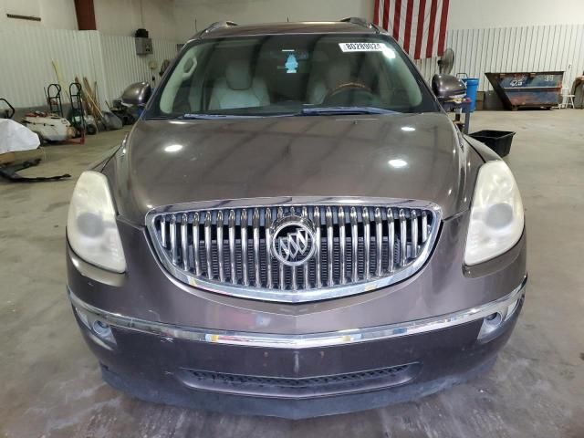 2010 Buick Enclave CXL