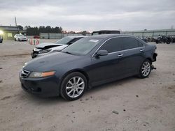 Acura Vehiculos salvage en venta: 2006 Acura TSX