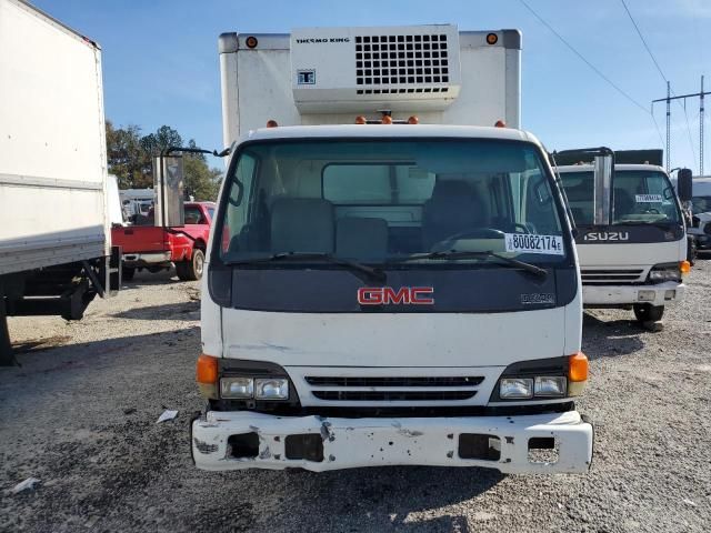 2002 GMC W3500 W35042