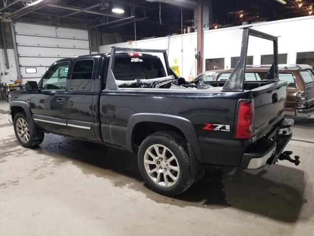 2004 Chevrolet Silverado K1500