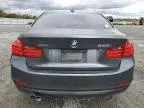 2013 BMW 328 XI