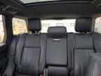 2015 Land Rover Range Rover Supercharged