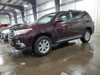 2011 Toyota Highlander Base