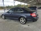 2011 Mercedes-Benz C 300 4matic