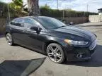 2013 Ford Fusion Titanium