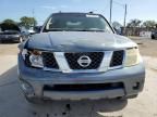 2007 Nissan Pathfinder LE