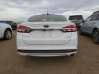 2017 Ford Fusion SE Hybrid