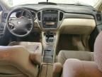 2003 Toyota Highlander