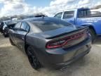 2018 Dodge Charger SXT Plus