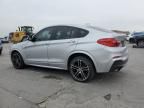 2016 BMW X4 XDRIVE35I