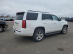 2016 Chevrolet Tahoe K1500 LT