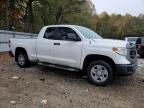 2014 Toyota Tundra Double Cab SR