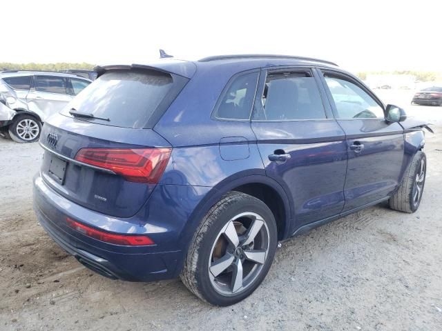 2023 Audi Q5 Premium Plus 45