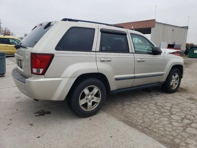 2007 Jeep Grand Cherokee Laredo