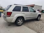 2007 Jeep Grand Cherokee Laredo