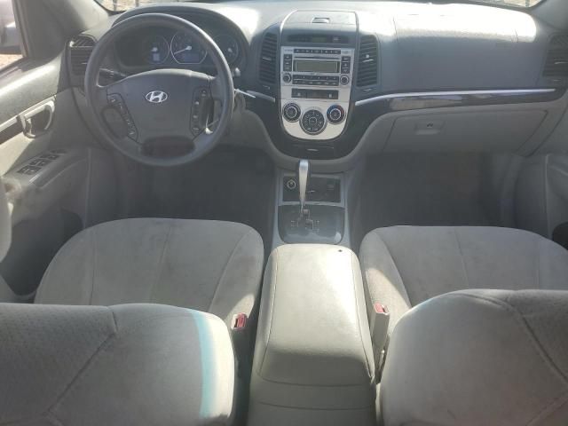 2008 Hyundai Santa FE GLS